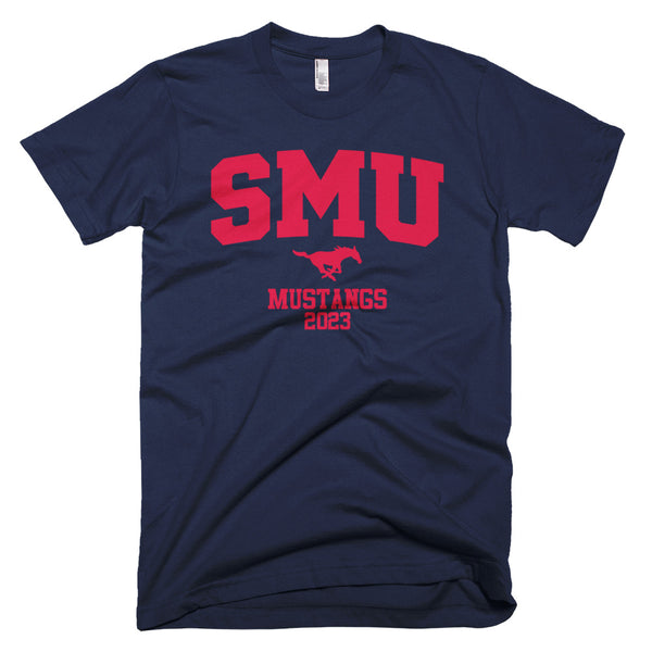 SMU Class of 2023