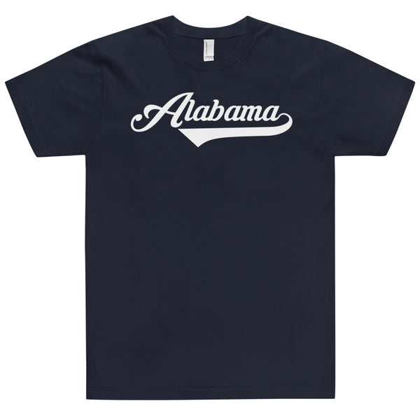 Alabama Baseball Jersey Apparel