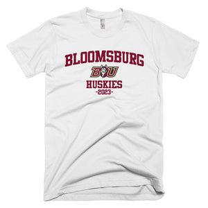 Bloomsburg Class of 2023