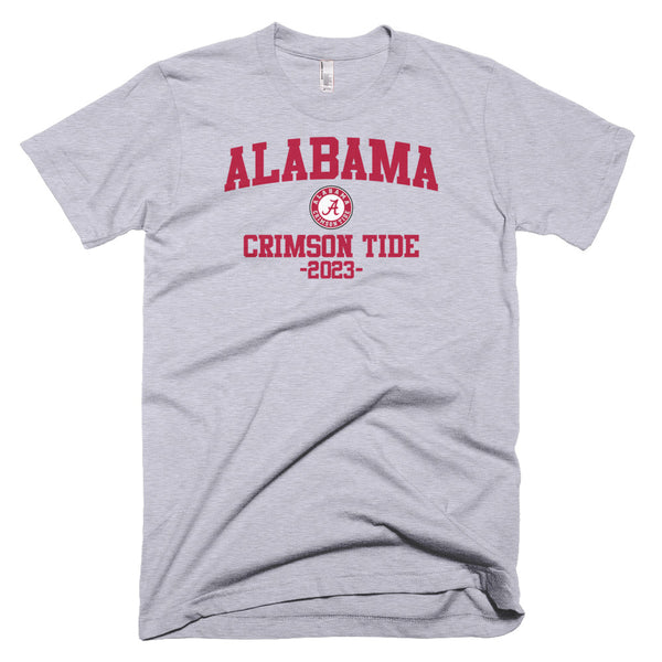 Alabama Class of 2023