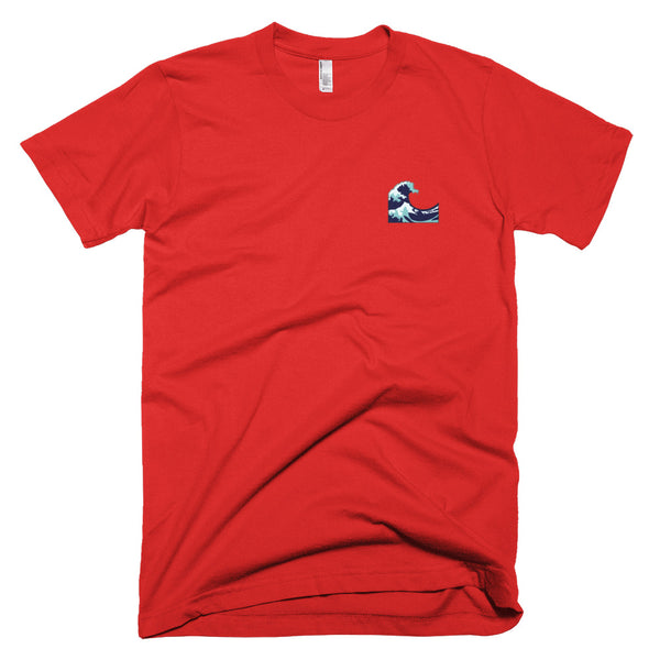 Original Water Wave T-Shirt