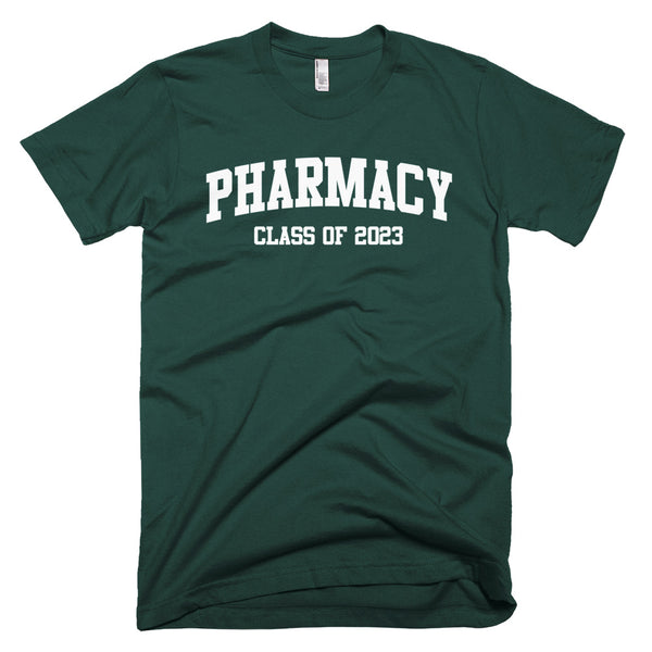Pharmacy Major Class of 2023 T-Shirt