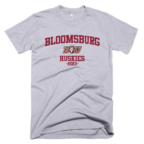 Bloomsburg Class of 2023