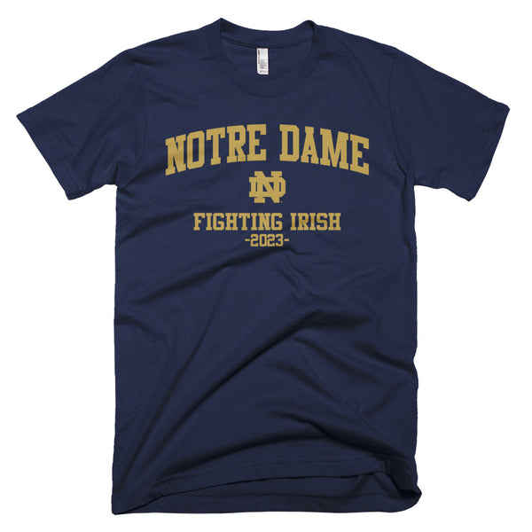Notre Dame Class of 2023