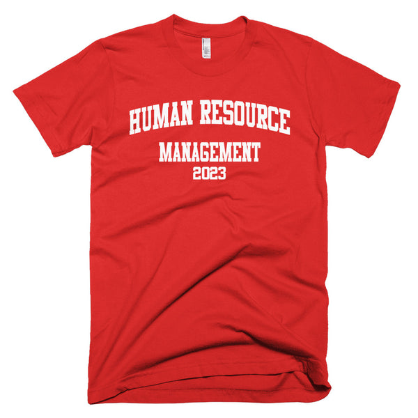 Human Resource Management Major Class of 2023 T-Shirt