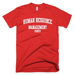 Human Resource Management Major Class of 2023 T-Shirt