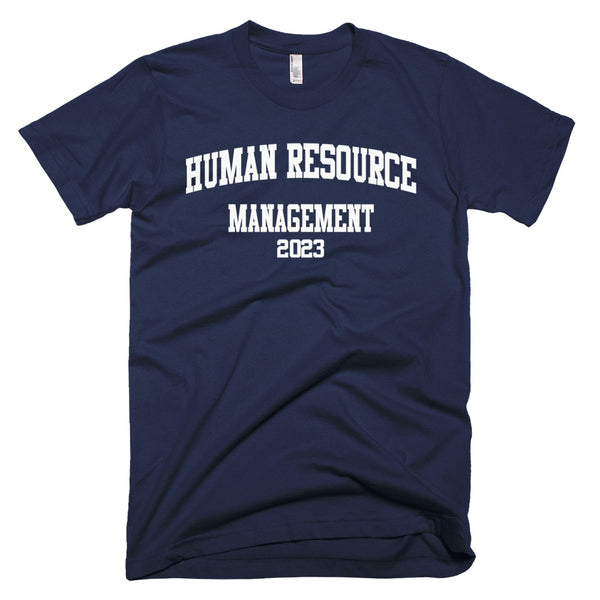 Human Resource Management Major Class of 2023 T-Shirt