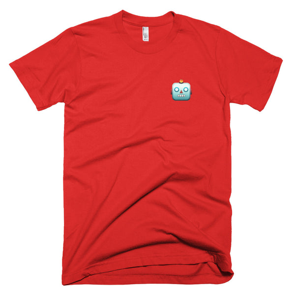 Original Robot T-Shirt