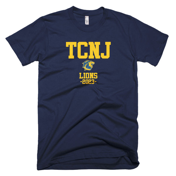 TCNJ Class of 2023