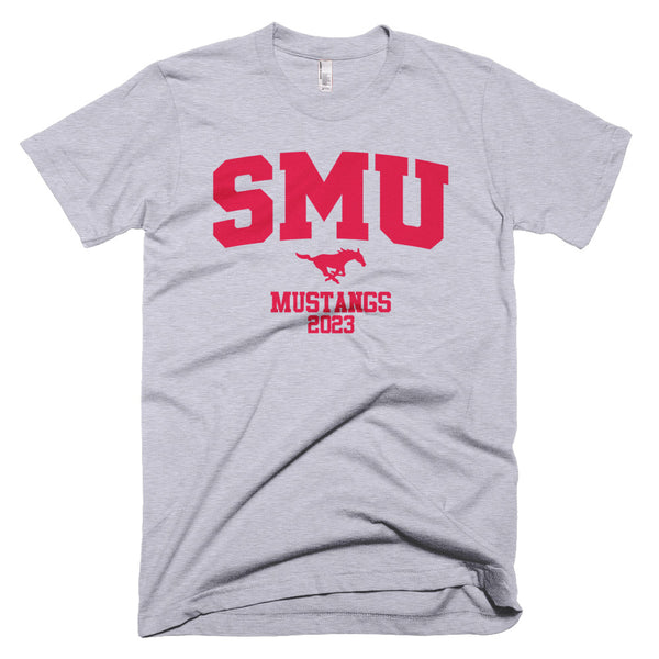 SMU Class of 2023