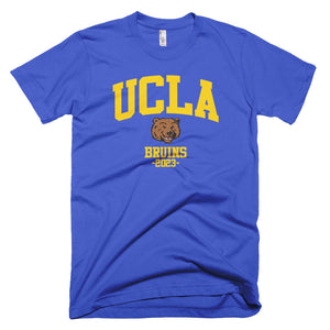 UCLA Class of 2023