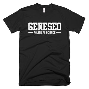 SUNY Geneseo Political Science