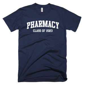 Pharmacy Major Class of 2023 T-Shirt