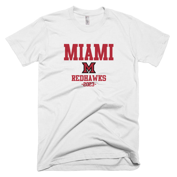 Miami University Class of 2023