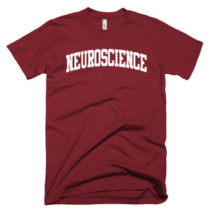 Neuroscience Major T-Shirt