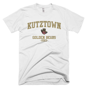 Kutztown Class of 2023