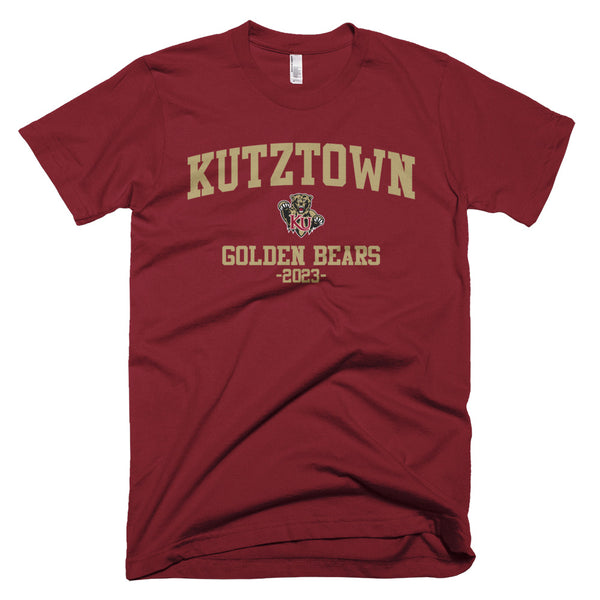 Kutztown Class of 2023