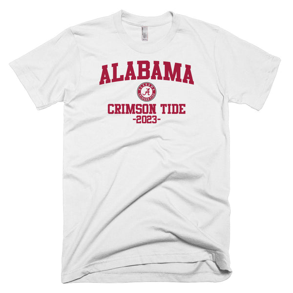 Alabama Class of 2023