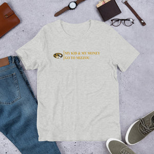 My Kid and My Money Go to Mizzou