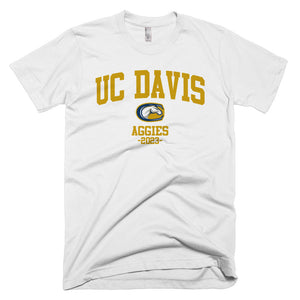 UC Davis Class of 2023