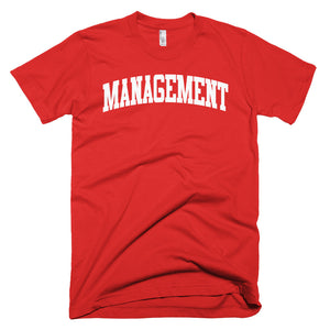 Management Major T-Shirt