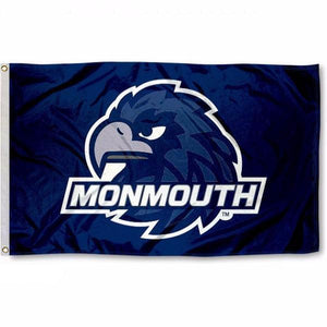 Monmouth University Flag