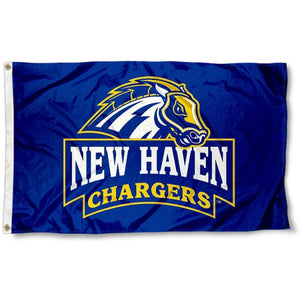 New Haven Flag