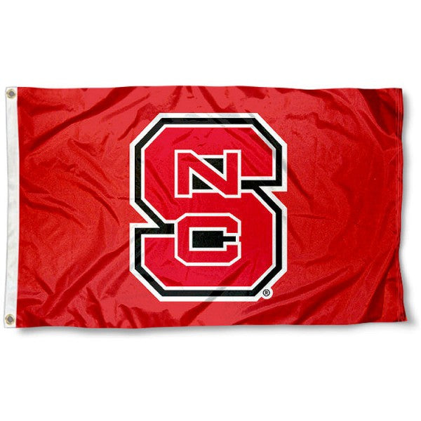 NC State Flag