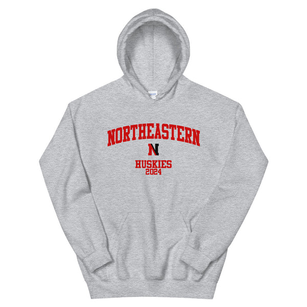 Northeastern Class of 2024