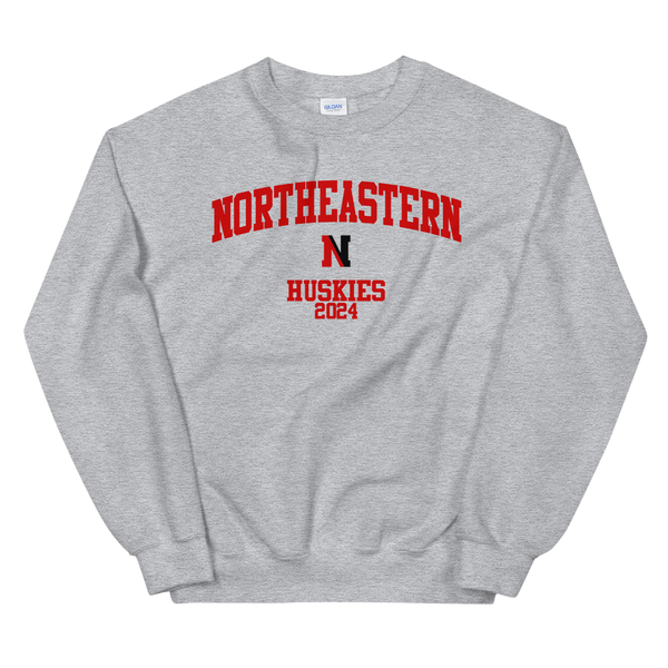 Northeastern Class of 2024