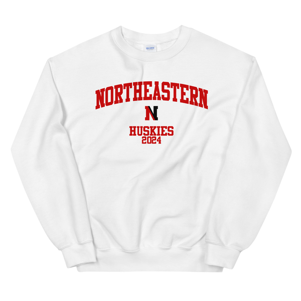 Northeastern Class of 2024