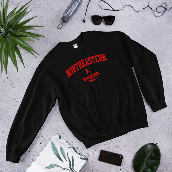 Northeastern Class of 2023