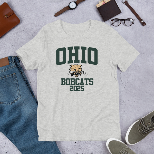 Ohio University Class of 2025