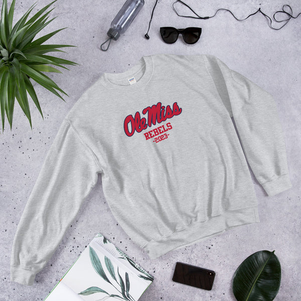Ole Miss Class of 2023