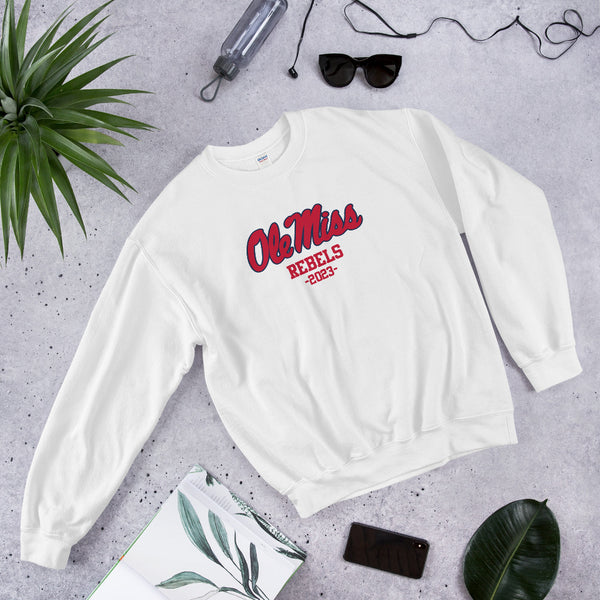 Ole Miss Class of 2023