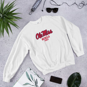 Ole Miss Class of 2023
