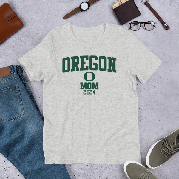 Oregon Class of 2024 Family Apparel