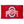 Ohio State University Buckeyes (Red) Flag