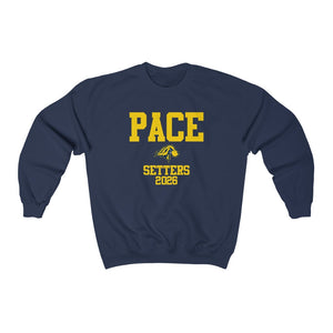 Pace Class of 2026