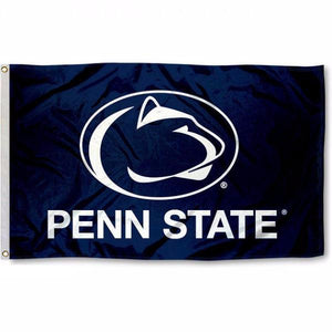 Penn State PSU Nittany Lions Flag