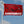 University of Arkansas Flag