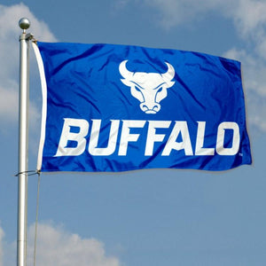 University at Buffalo Bulls Flag