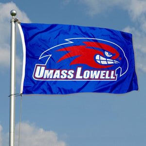 UMass Lowell Flag