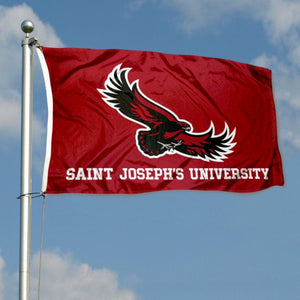 Saint Joseph's University Flag