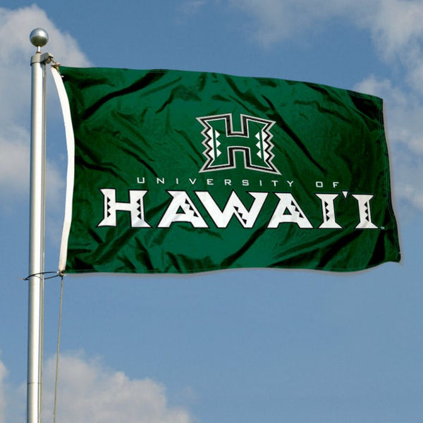 University of Hawaii Flag