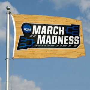 March Madness Flag