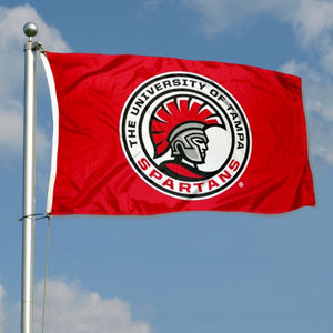 The University of Tampa Flag