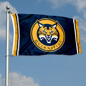 Quinnipiac University Flag