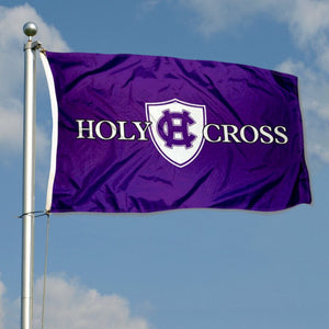 Holy Cross Flag