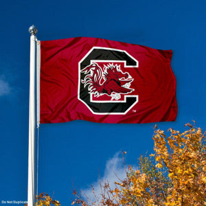 University of South Carolina Flag